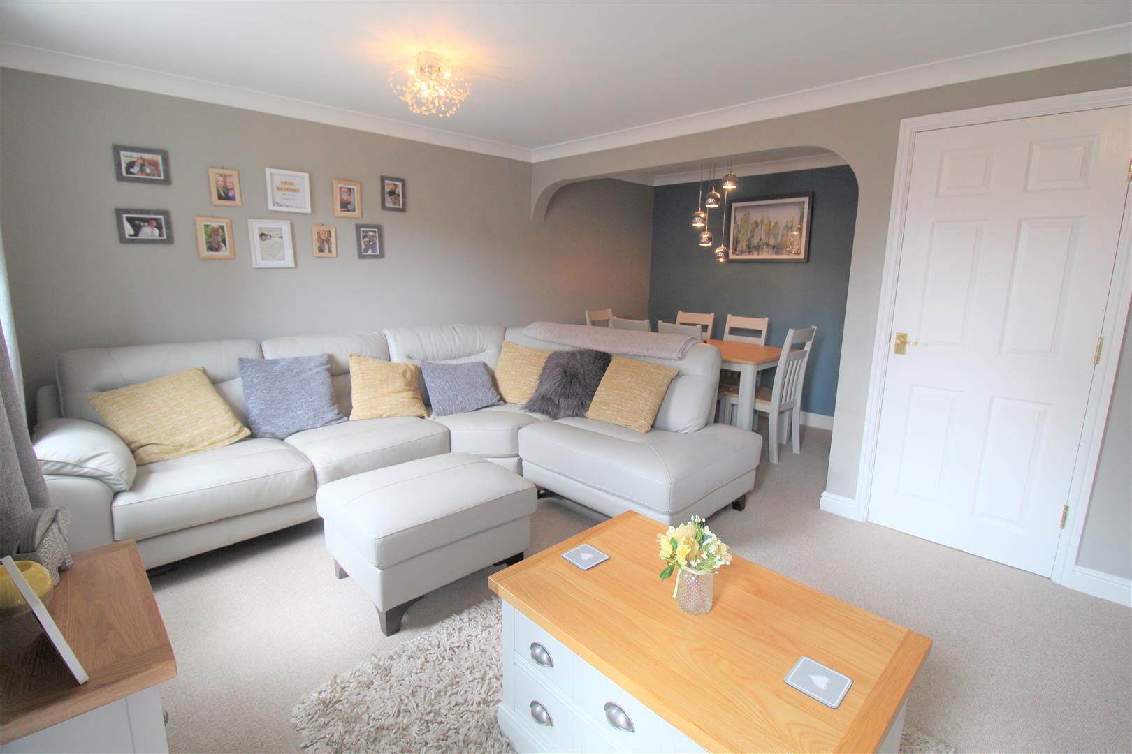 Moreton Place, Scholar Green, Stoke-On-Trent